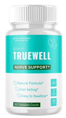 Truewell 1 Bottle